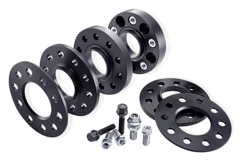 Eibach S90-4-25-041-B Pro-Spacer System 25mm 19-23 fits Kia Telluride AWD 3.8L V6 - Black