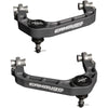 Camburg CAM-110235-GRY fits Ford F-150 21-25 KINETIK Series X-Joint XL Upper Control Arm Kit (GRAY)