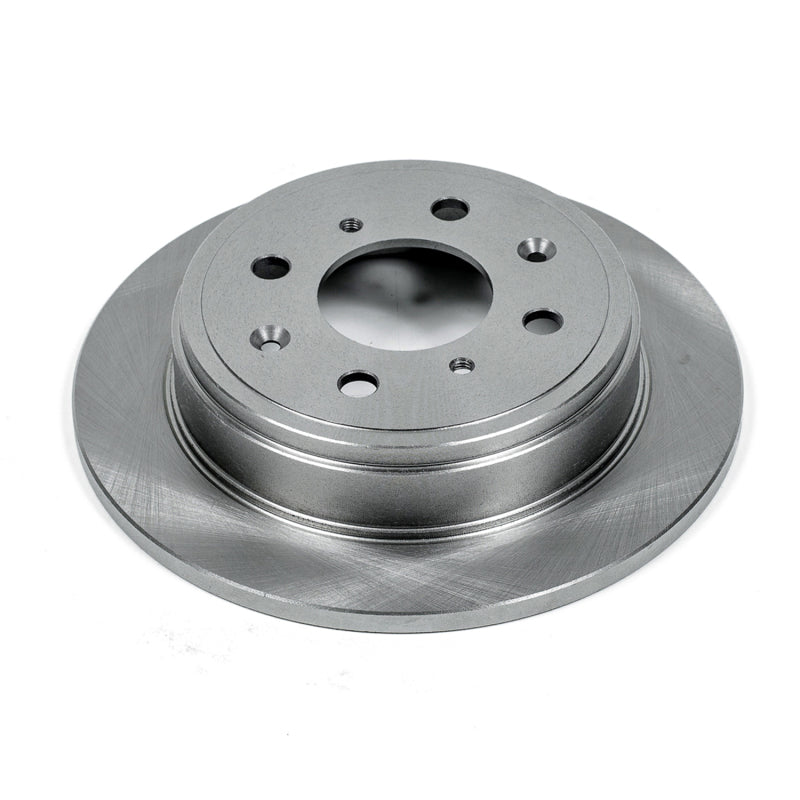 PowerStop JBR308 fits Acura 90-01 Integra Rear Autospecialty Brake Rotor