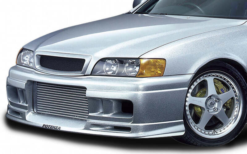 GReddy 17010041 JZX100 FRONT SPOILER