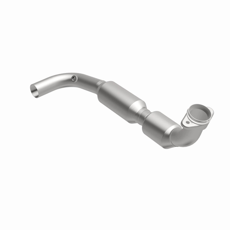 Magnaflow 4583621 02-03 fits Ford F-150 5.4L Direct Fit Converter