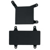 AutoMeter 3260 AutoMeter 73-87 fits Chevrolet C10/C20/K10/K20 Suburban A/C Vent Delete Kit