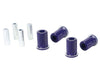 SuperPro 15-25 Toyota Hilux (2WD) Front Upper Control Arm Inner Bushing Kit