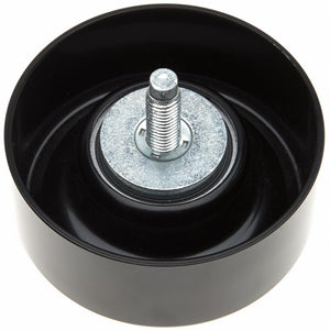 Gates 36492 08-10 fits Ford Super Duty V-8 6.4L Diesel P.S. Brkt. Belt Drive