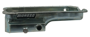Moroso 20917 fits Honda 2.2/2.3L H Series Road Race Baffled Extra Capacity Steel