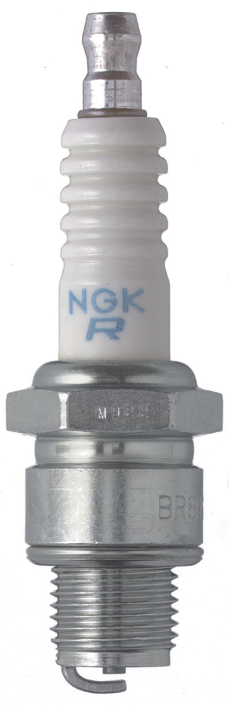 NGK 1507 BLYB Spark Plug Box of 6 (BR6HS)