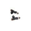 DeatschWerks 17U-41-0750-2 06-10 fits Polaris FST 750cc Power Sports Fuel Injectors (Set of 2)