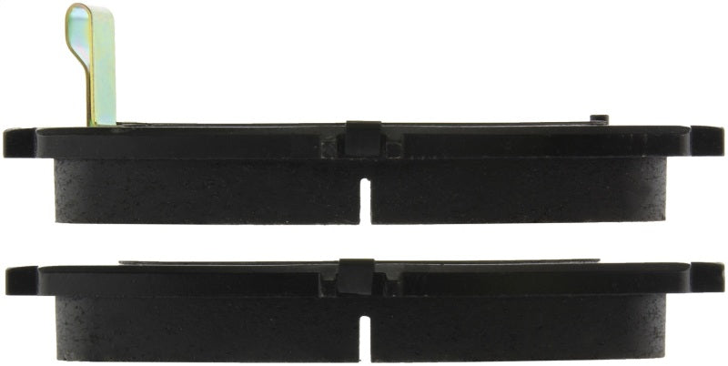 Stoptech 308.0568 Street Brake Pads - Rear