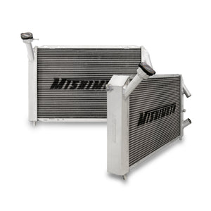 Mishimoto MMRAD-RX-LS 93-95 fits Mazda RX7 w/ LS Engine Swap Manual Aluminum Radiator