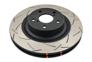 DBA 4650S 12+ fits Subaru/fits Scion BRZ/FR-S Limited & Premium (US Spec)/ 08-13