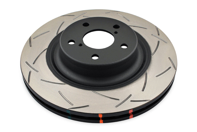 DBA 4650S 12+ fits Subaru/fits Scion BRZ/FR-S Limited & Premium (US Spec)/ 08-13