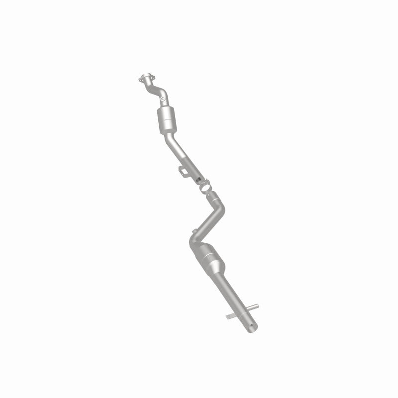 MagnaFlow 444052 Conv DF 1998 fits Mercedes SL500 5.0L Passenger Side