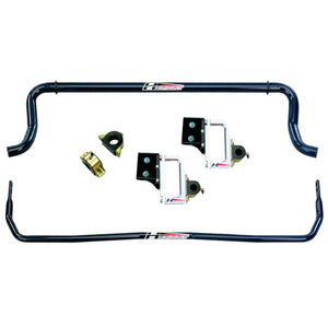 Hotchkis 22801 96-02 fits Audi Quattro S4 Swaybar Set