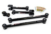 UMI Performance ABR401-B 65-67 fits GM A-Body Rear Suspension Kit - Black