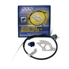 BBK  15055 Mustang Adjustable Clutch Quadrant Cable And Firewall Adjuster Kit