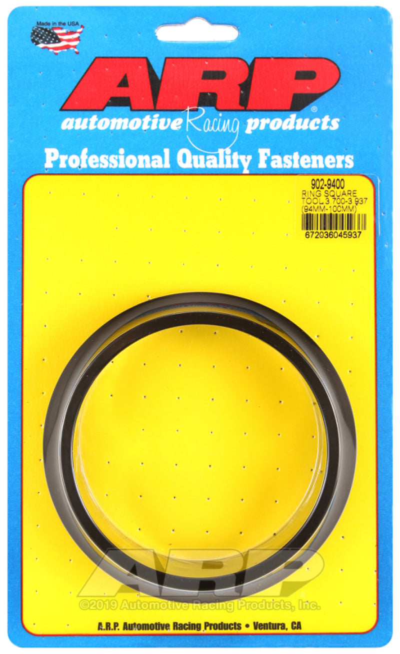 ARP 902-9400 Ring Square Tool 94mm-100mm