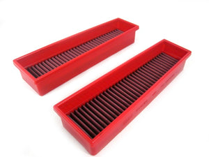BMC FB654/20 2009+ fits BMW X5 (E70) M 4.4 V8 Replacement Panel Air Filters (Fu
