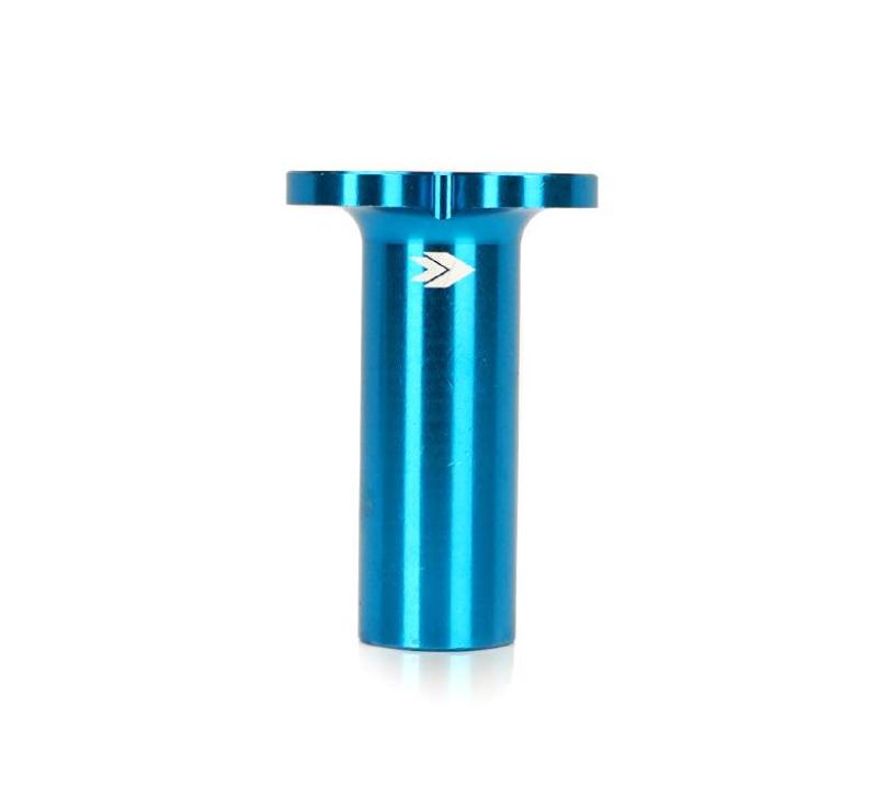 NRG DB-H002BL DB-H002BL Heart Shape Drift Button - fits Toyota 86/fits Subaru