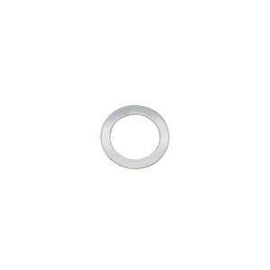 Wilwood washer .510 IDX.680 ODX.031 +/-.005 nylon white