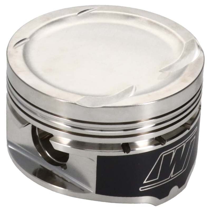 Wiseco K755M83 fits Audi/fits VW 2.0L 83.00mm Bore 92.8mm Stroke -7.8cc EA888 Pi