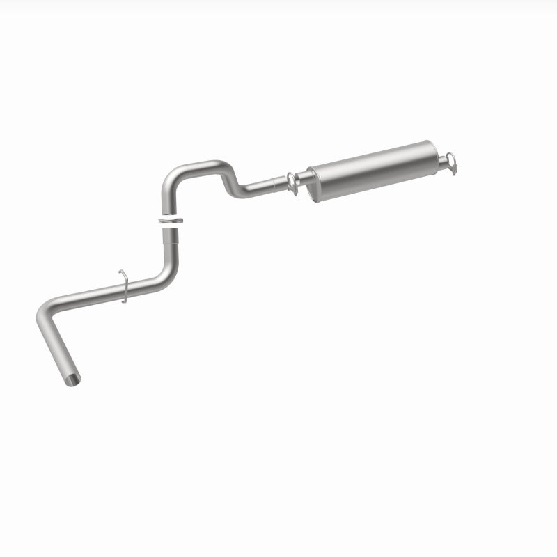 Magnaflow 106-0620 BRE Exhaust Kit 92-96 fits Ford Bronco 5.8L