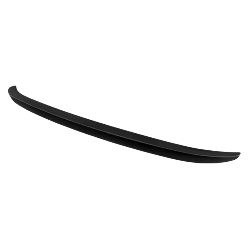 Xtune 9932724 fits Toyota 14-16 Corolla OE Spoiler SP-OE-TCOL14