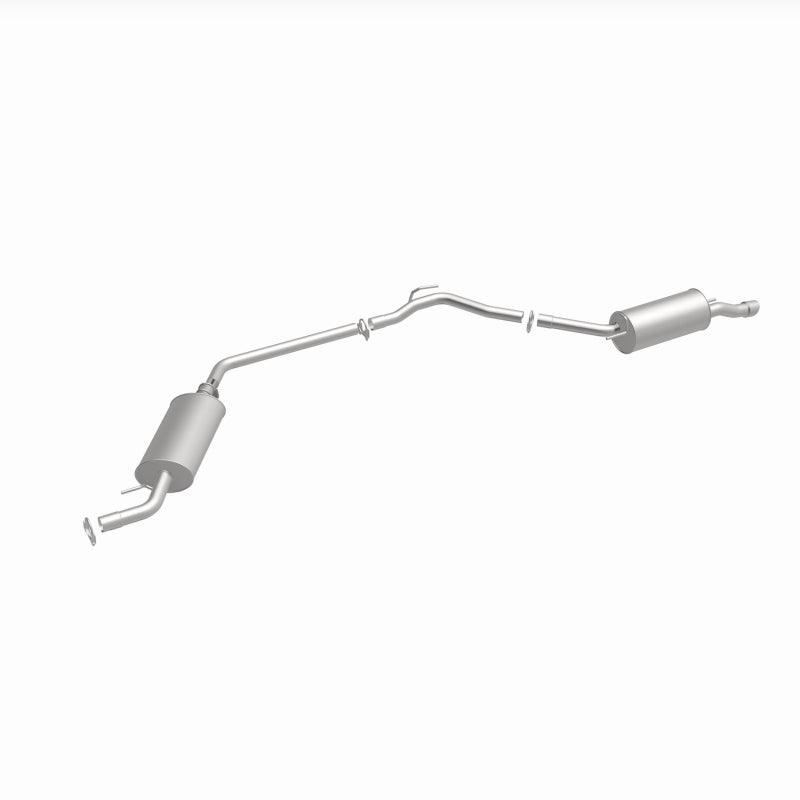 Magnaflow 106-0230 BRE Exhaust Kit 99-03 fits VW EuroVan 2.8L