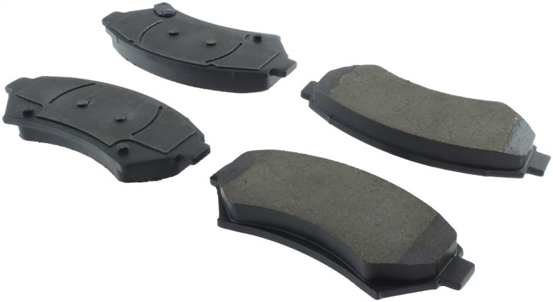 Stoptech 305.0699 Street Select Brake Pads