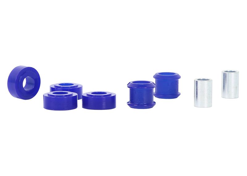 SuperPro SPF4802K 1995 fits Ford Contour LX Rear Sway Bar End Link Bushing Set (