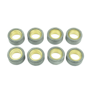 Athena S41000030P119 Malaguti Malaguti K / Restyling 400 8 Variator Rollers Kit