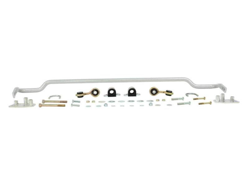 Whiteline BHR36XZ Honda Civic EG & EH / 92-98 Honda CRX w/ OE swaybar / 94-01 fits Acura 91-95 Integra DC1-2 Rear