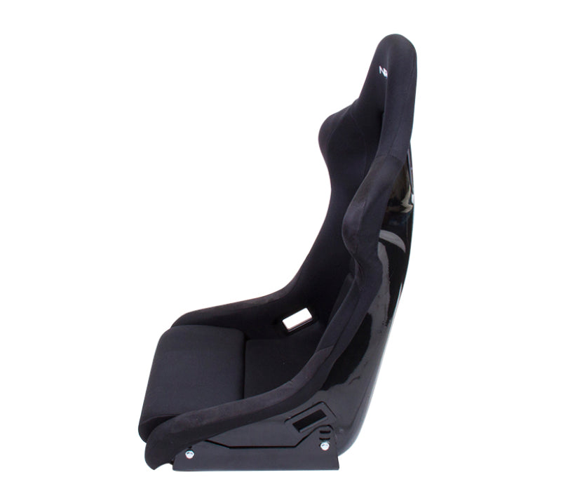 NRG FRP-310 FRP Bucket Seat - Medium