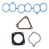 Fel-Pro MS97002 fits Nissan Maxima MS 97002 Fuel Injection Plenum Gasket Set