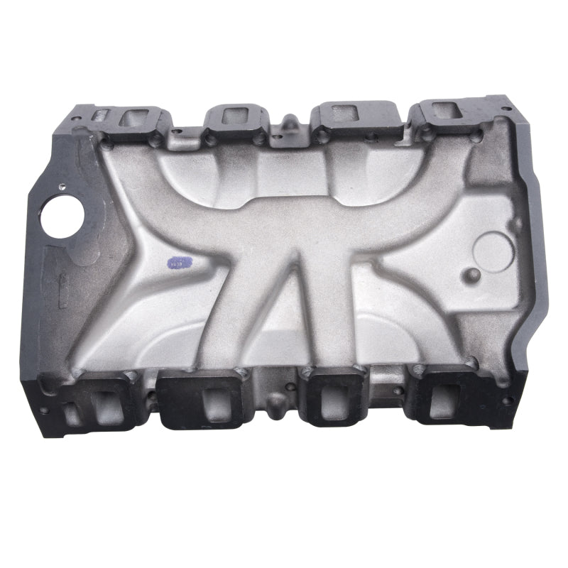 Edelbrock 71053 Intake Manifold fits Ford Performer RPM FE Black