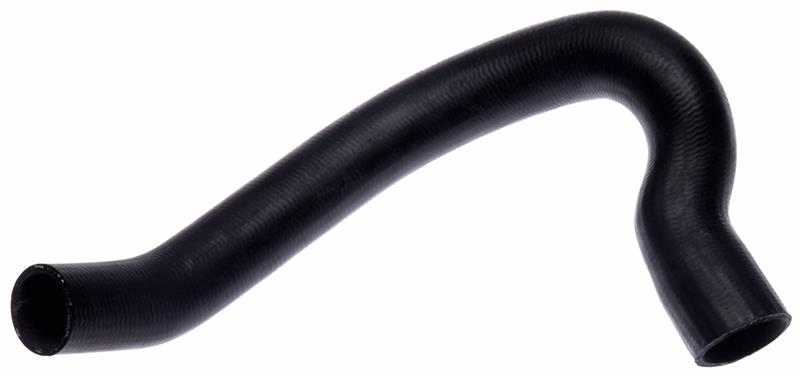 Gates 20697 71-73 fits Ford Mustang V-8 351 Lower Molded Coolant Hose