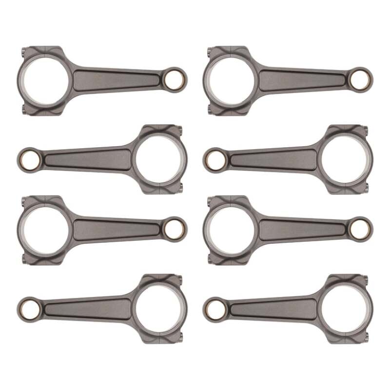 Manley Performance 14442-8 Manley fits Chevrolet LS Pro Series I-Beam Connect