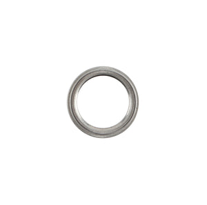 Fel-Pro 73349 15-21 fits Subaru WRX/13-20 BRZ/13-16 Scion FR-S/17-20 Toyota 86 Engine Oil Drain Plug Gasket