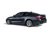 Akrapovic S-BM/T/31H 2022 fits BMW M440i (G22, G23) Slip-On Line (Titanium) (Req