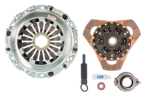 Exedy 15900 2005-2005 Saab 9-2X Aero H4 Stage 2 Cerametallic Clutch Thin Disc