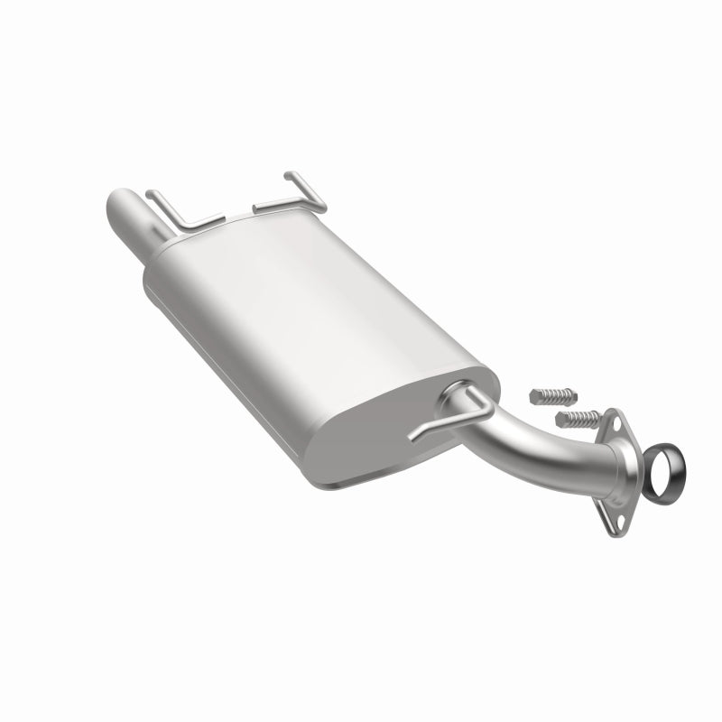 Magnaflow BRE 12-17 Toyota Camry 2.5L Muffler Kit