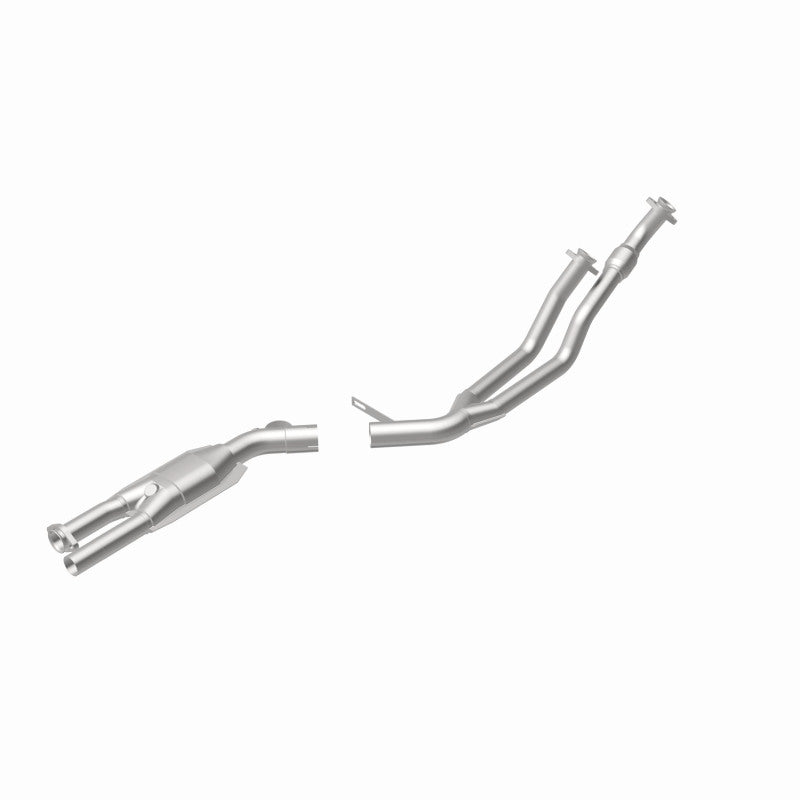 MagnaFlow 23817 Conv DF fits BMW 89-93 535I 3.2l