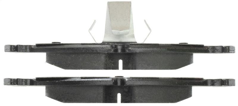 Stoptech 309.0409 Performance 90-93 Acura Integra / 90-93 Honda Civic Sedan / 90-91 Prelude Front Brake Pads