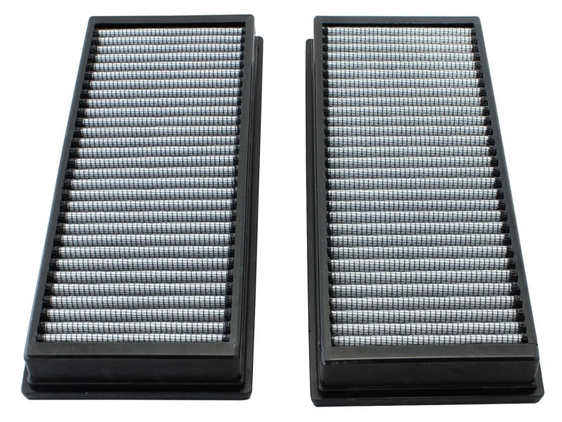 AFE 31-10223 FLOW OEM Replacement Air Filter Pro DRY S 11-14 fits Mercedes-Benz