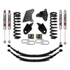 Skyjacker 6In SYS 80-96 F150 2WD W/4M95
