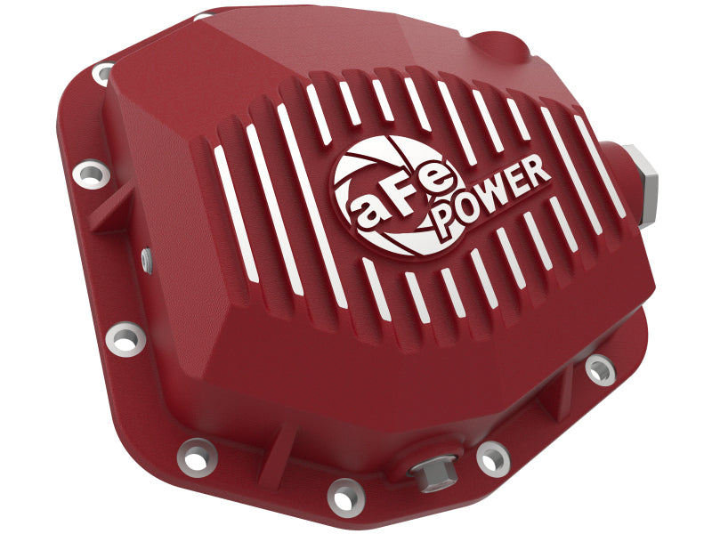AFE 46-71190R fits Jeep Gladiator JT (Dana M220) Pro Series Rear Differential C