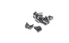 COMP Cams 618-4 Super Valve Locks 5/16in W/Rec