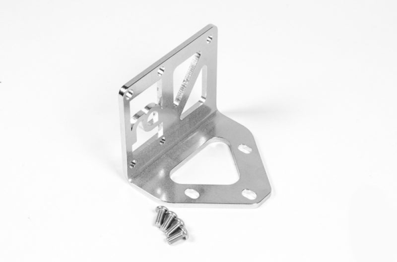 Radium Engineering 13-0011 Fuel Surge Tank Mtg Bracket - Universal Frame/Rail Mo