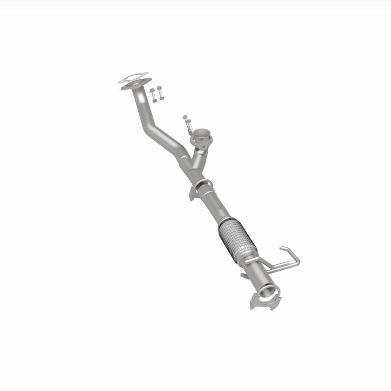 Magnaflow 107-0180 BRE Exhaust 07-14 Edge MKX 2.0L 3.5L Front Pipe Kit