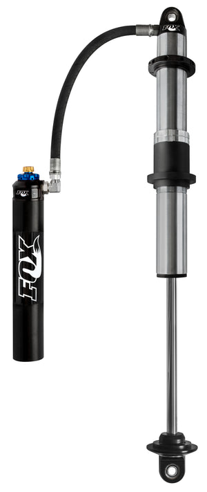 FOX 983-06-104 2.5 Performance Series 12in. Remote Reservoir Coilover Shock 7/8in. Shaft w/DSC Adjuster - Blk