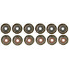 Fel-Pro SS710391 fits Chevrolet Impala SS 71039-1 Engine Valve Stem Oil Seal Set
